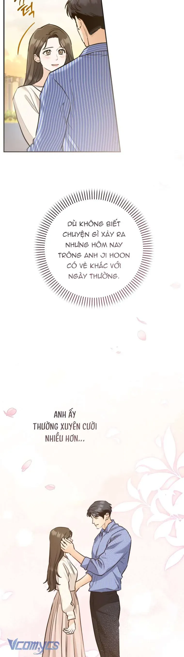 Chuyện Kết Hôn Chapter 33 - 28