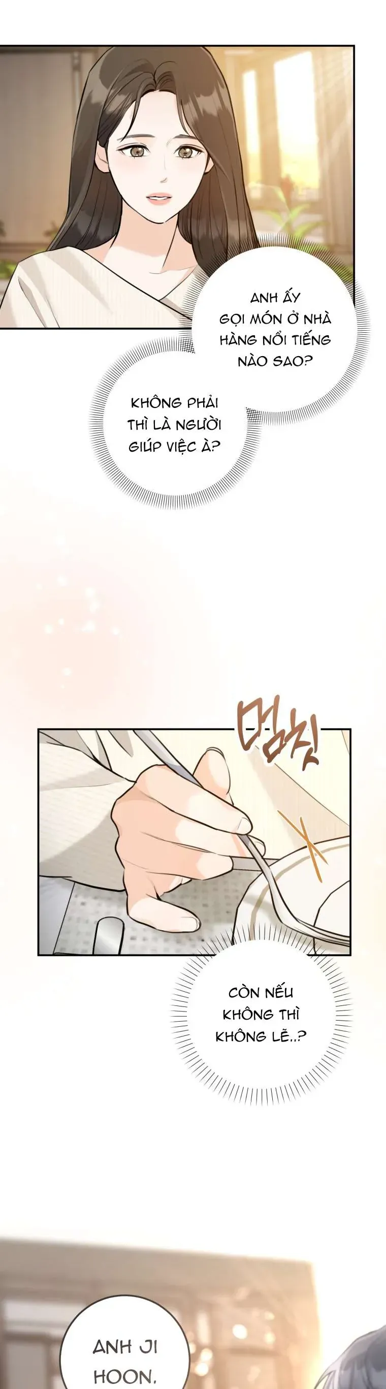 Chuyện Kết Hôn Chapter 33 - 31