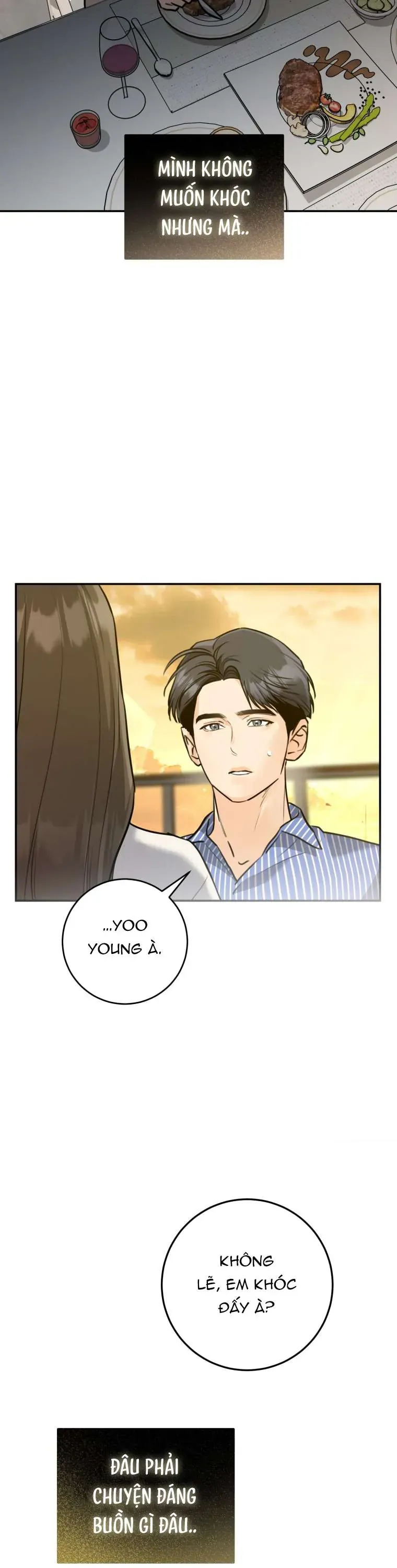 Chuyện Kết Hôn Chapter 34 - 14