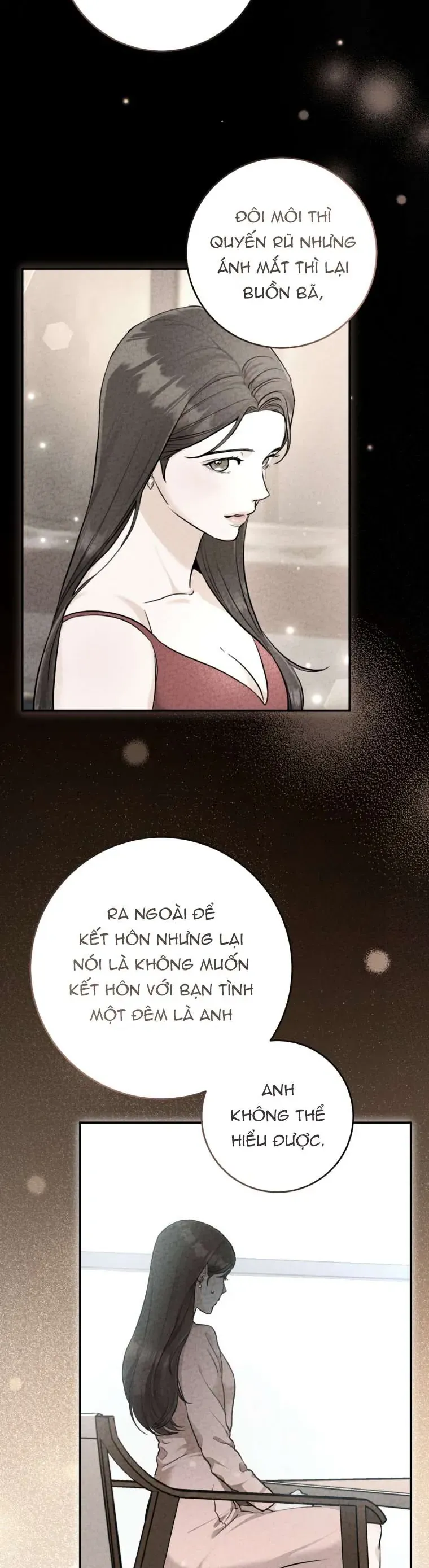 Chuyện Kết Hôn Chapter 34 - 25
