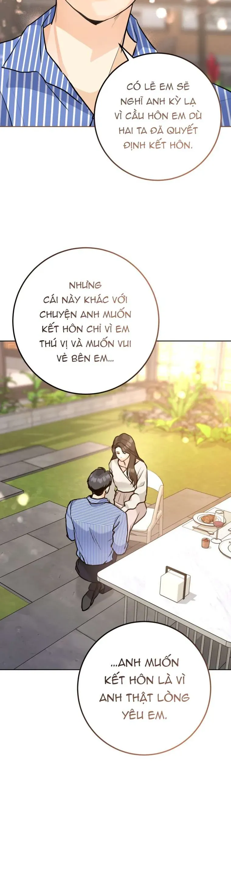 Chuyện Kết Hôn Chapter 35 - 2