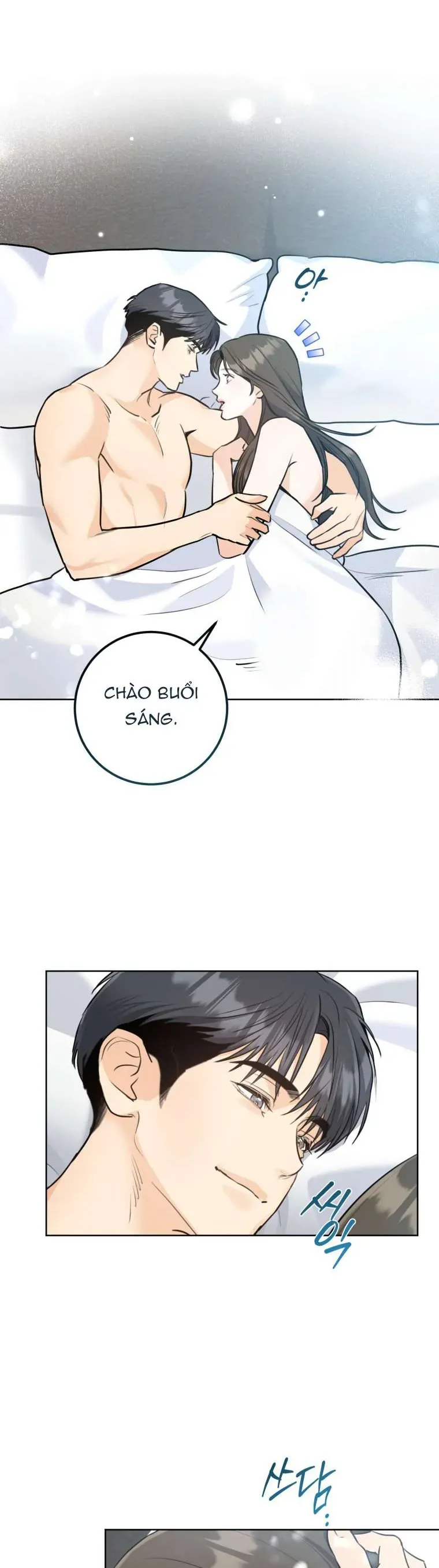 Chuyện Kết Hôn Chapter 35 - 20