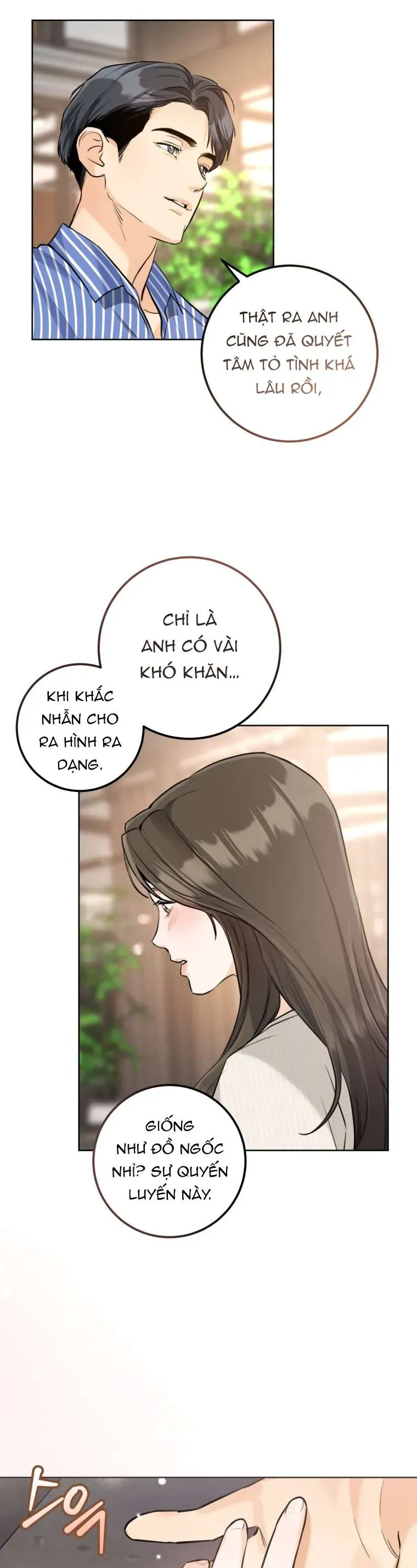 Chuyện Kết Hôn Chapter 35 - 3