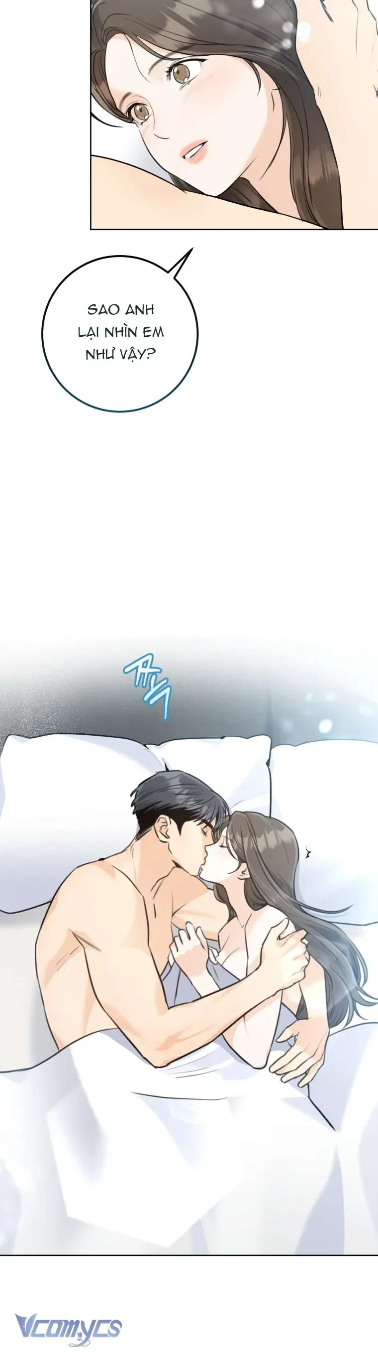 Chuyện Kết Hôn Chapter 35 - 21