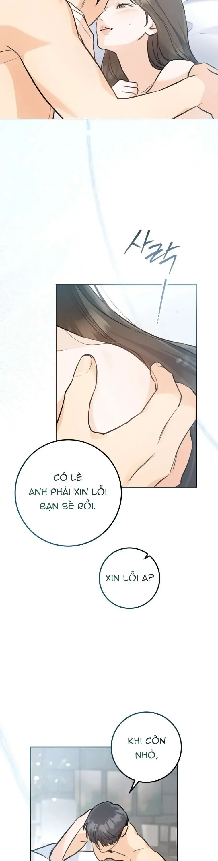 Chuyện Kết Hôn Chapter 35 - 24