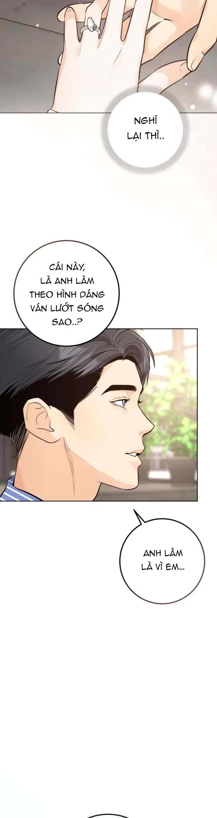 Chuyện Kết Hôn Chapter 35 - 4