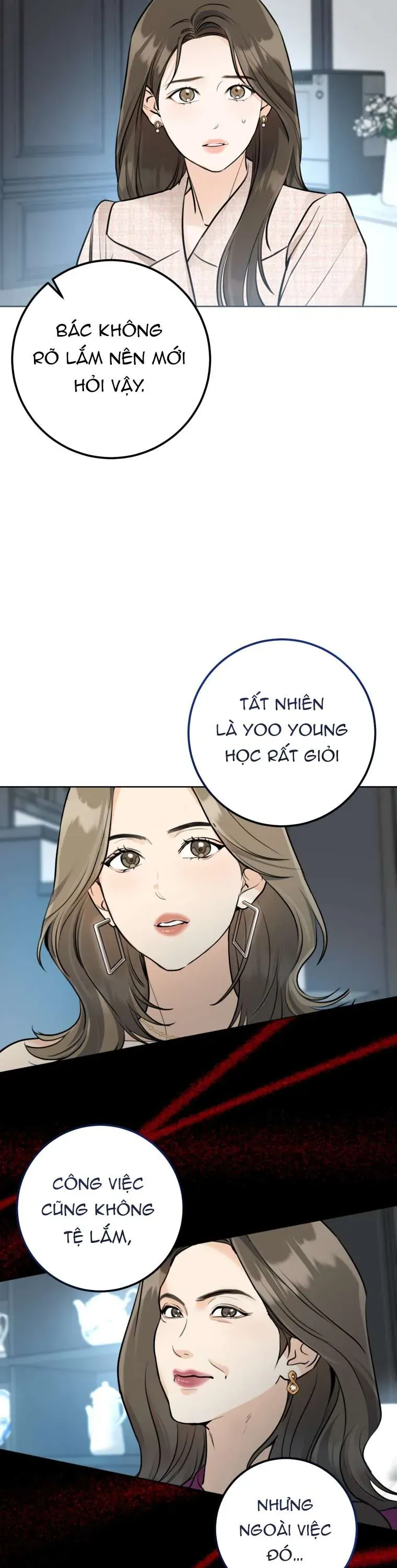 Chuyện Kết Hôn Chapter 36 - 12