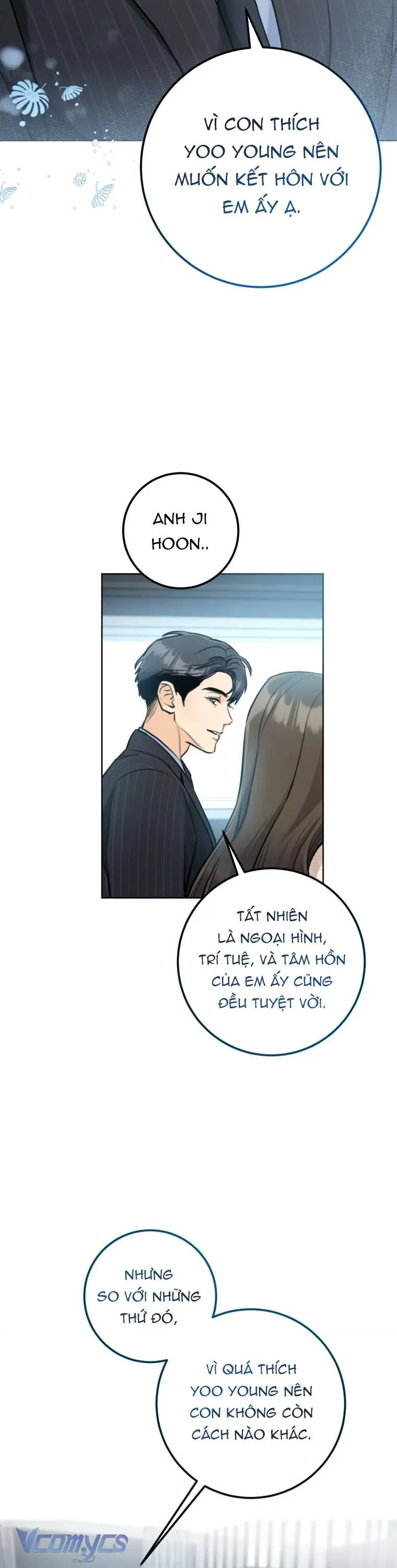 Chuyện Kết Hôn Chapter 36 - 15