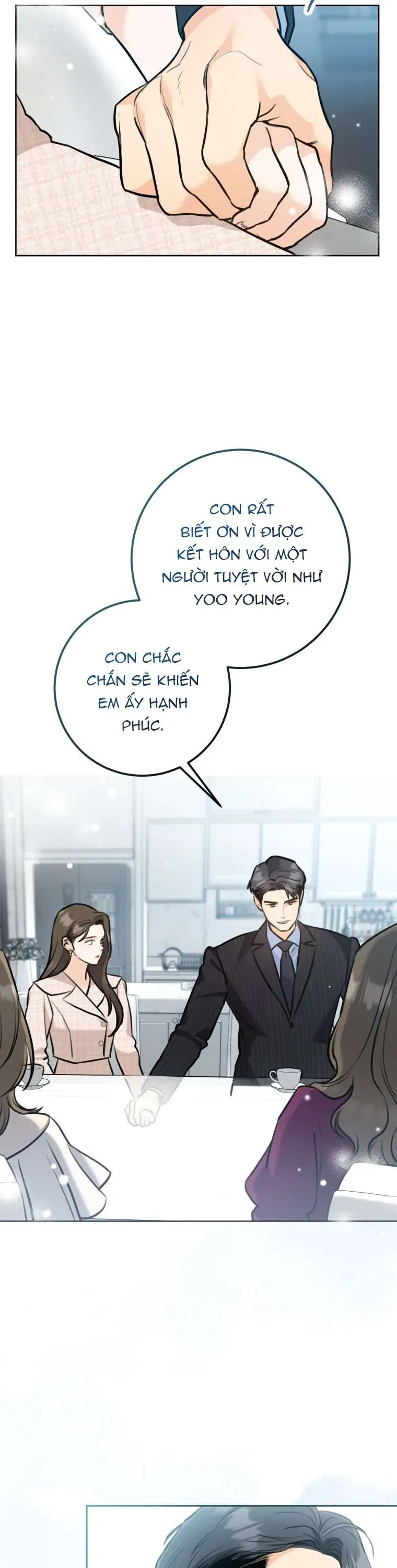 Chuyện Kết Hôn Chapter 36 - 18