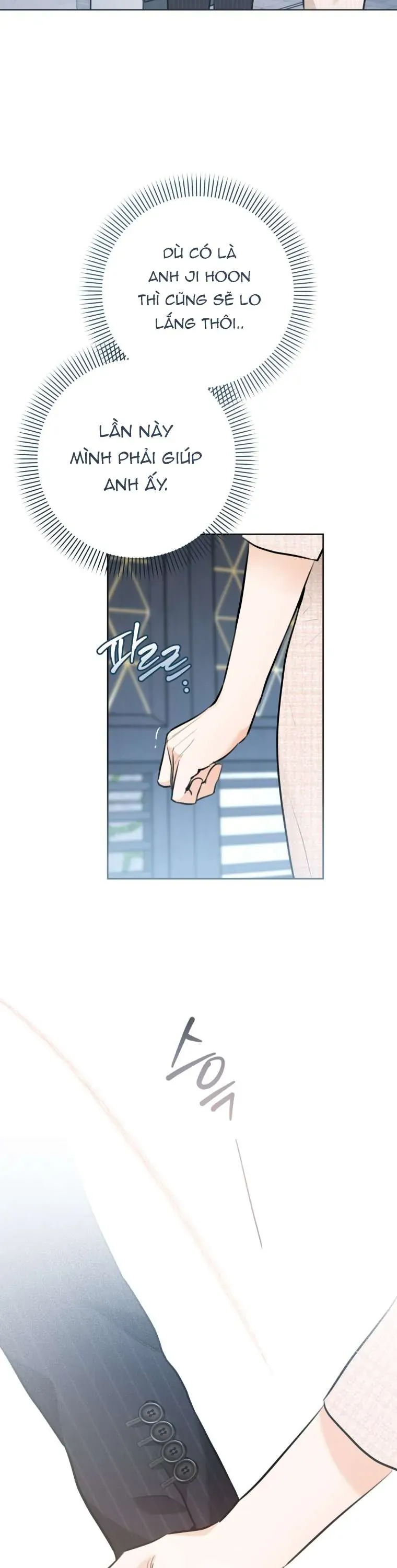 Chuyện Kết Hôn Chapter 36 - 3
