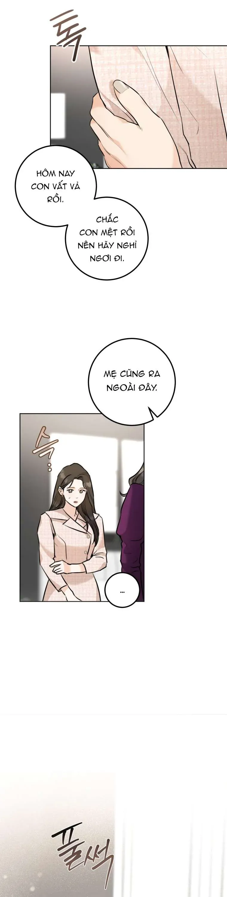 Chuyện Kết Hôn Chapter 36 - 24