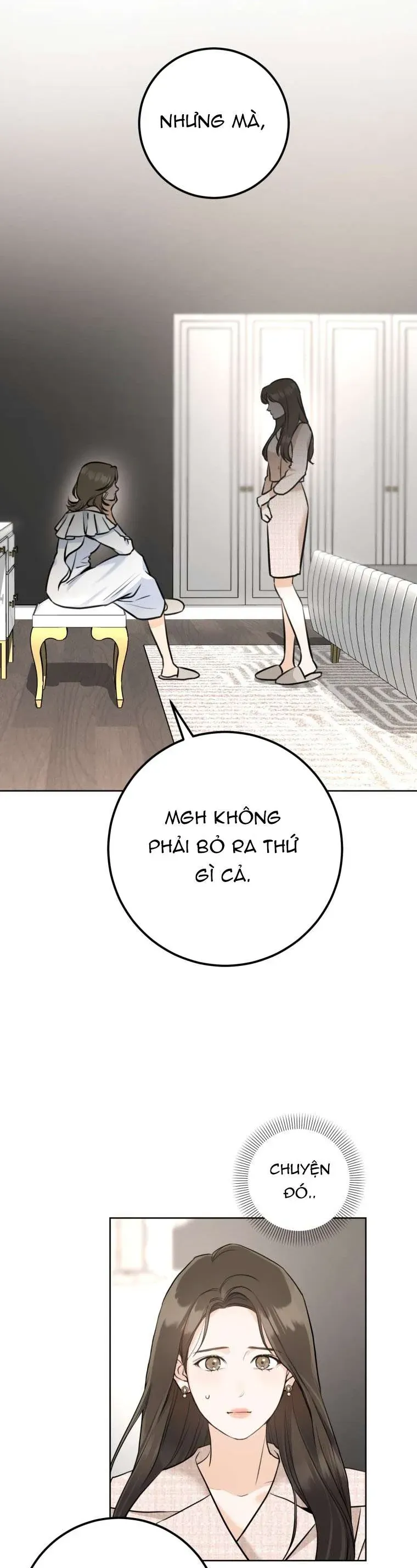 Chuyện Kết Hôn Chapter 37 - 13