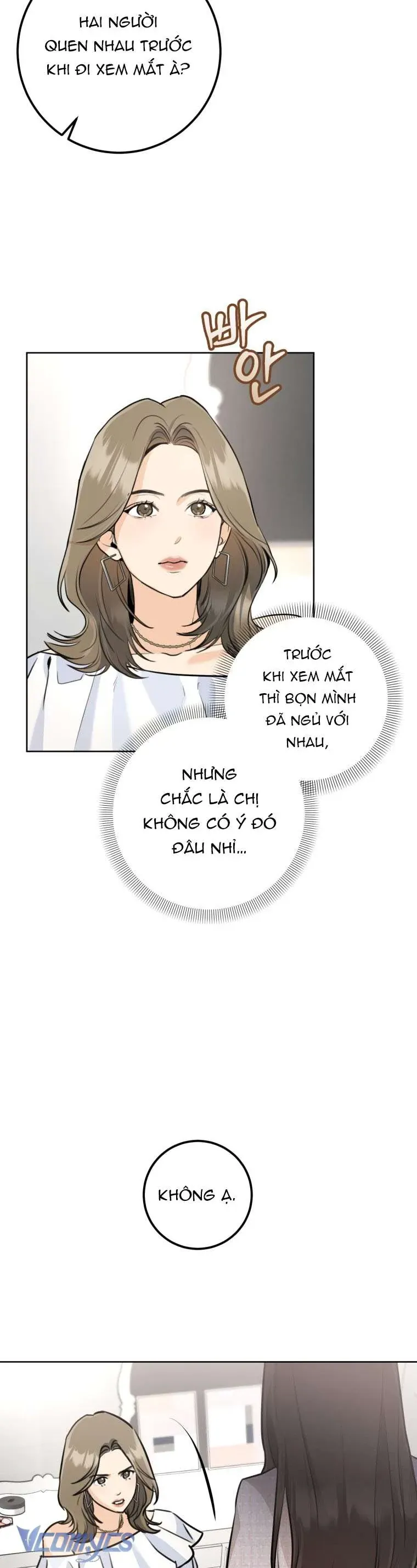 Chuyện Kết Hôn Chapter 37 - 14