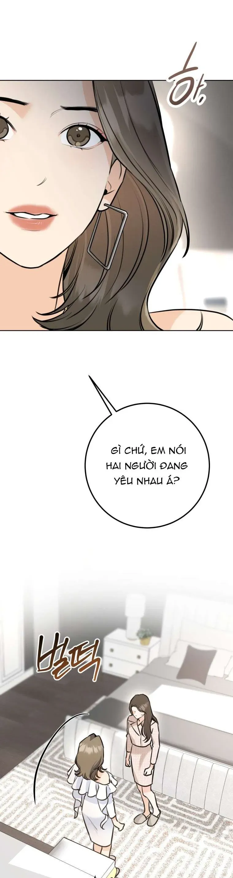 Chuyện Kết Hôn Chapter 37 - 16