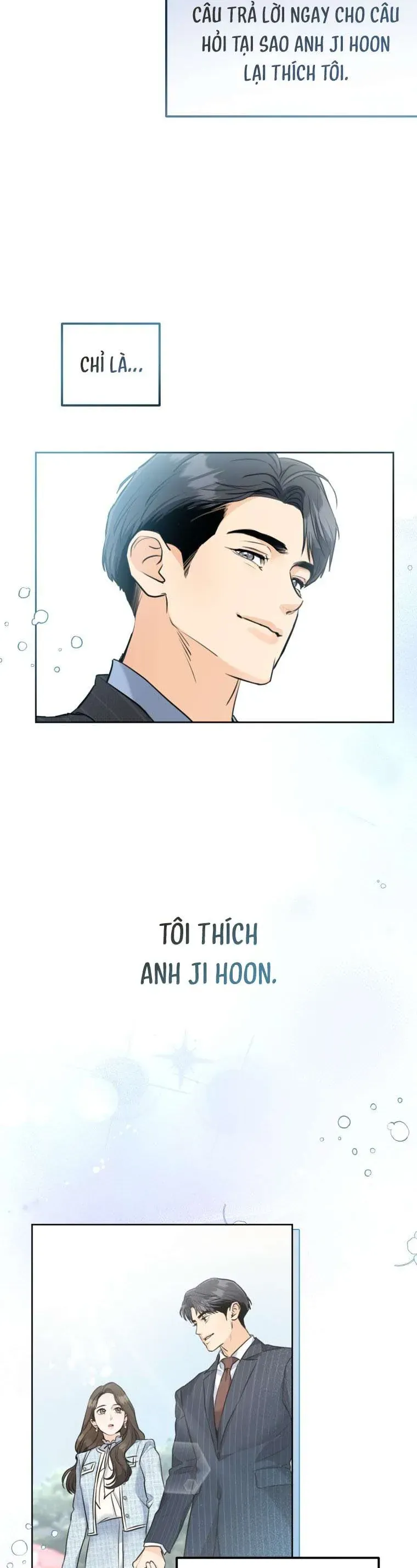 Chuyện Kết Hôn Chapter 37 - 19
