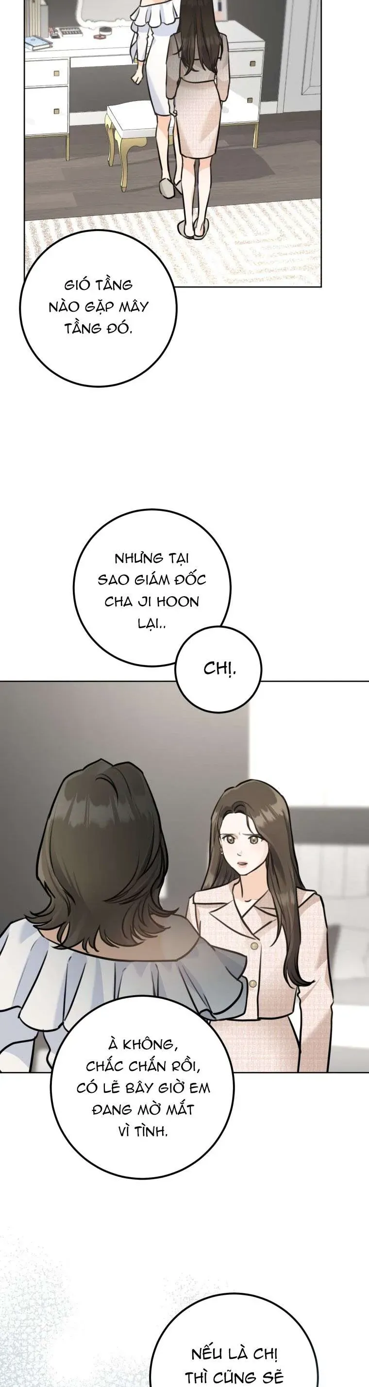 Chuyện Kết Hôn Chapter 37 - 23