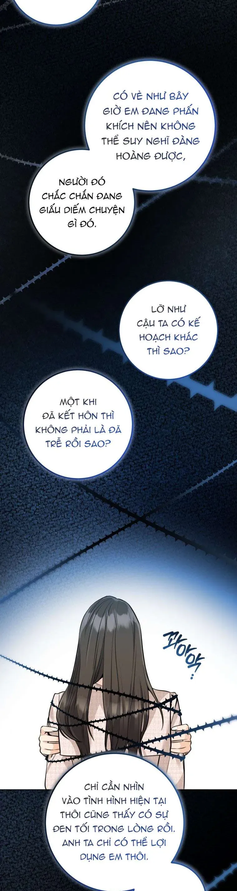 Chuyện Kết Hôn Chapter 37 - 27