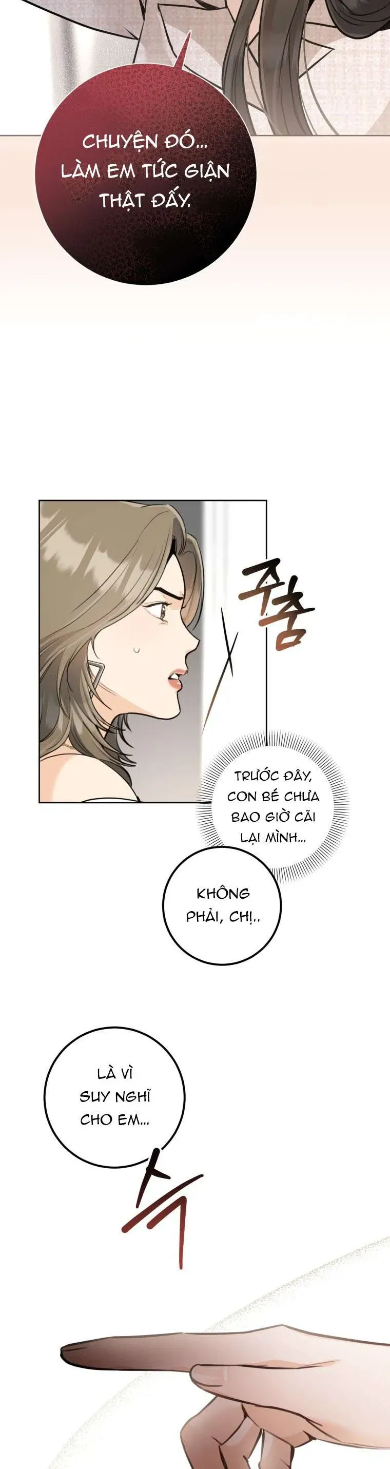 Chuyện Kết Hôn Chapter 37 - 33