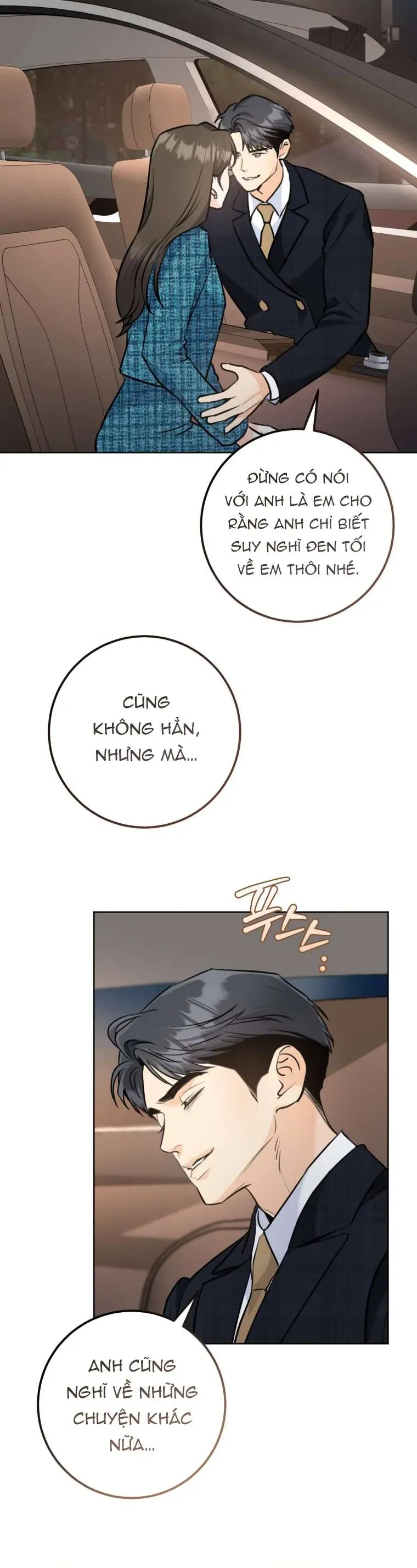 Chuyện Kết Hôn Chapter 39 - 19