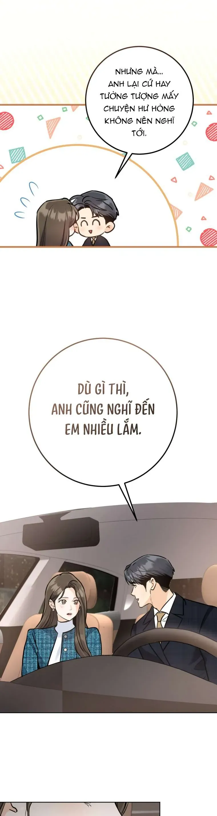 Chuyện Kết Hôn Chapter 39 - 20