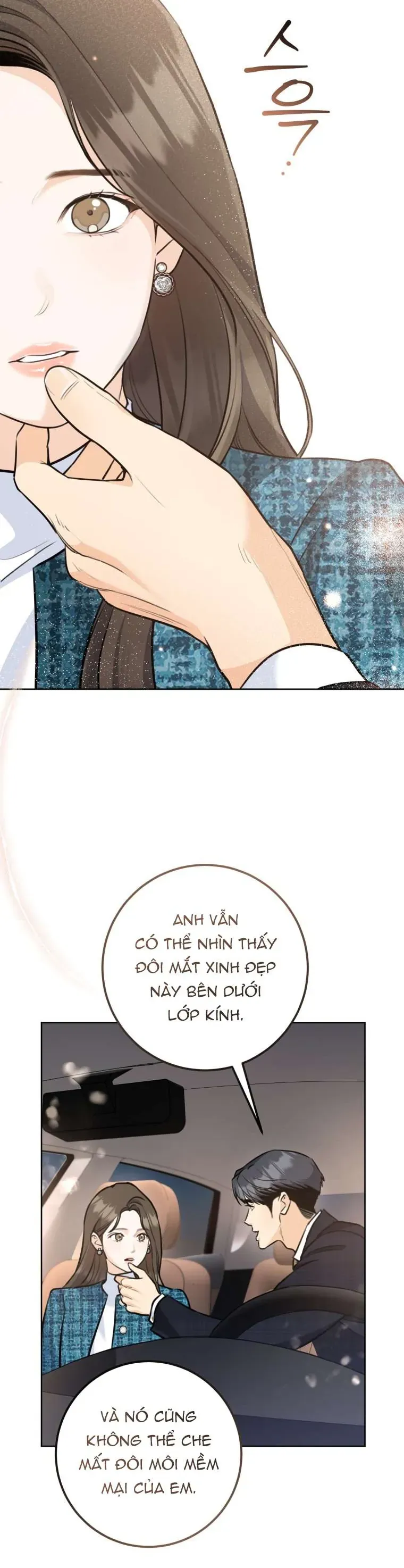 Chuyện Kết Hôn Chapter 39 - 6