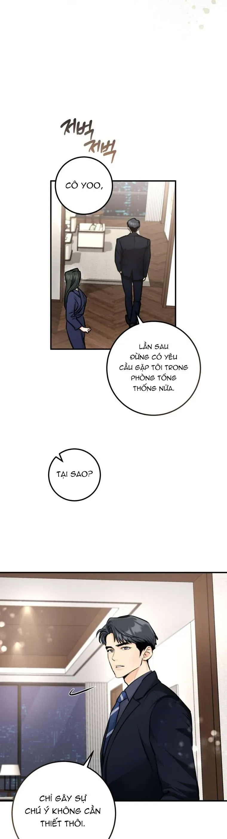 Chuyện Kết Hôn Chapter 40 - 23