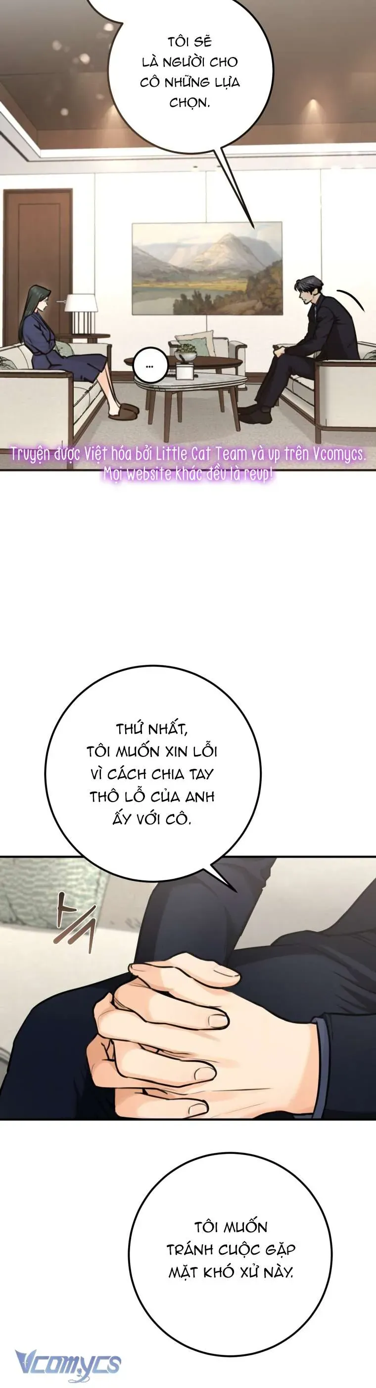 Chuyện Kết Hôn Chapter 40 - 29