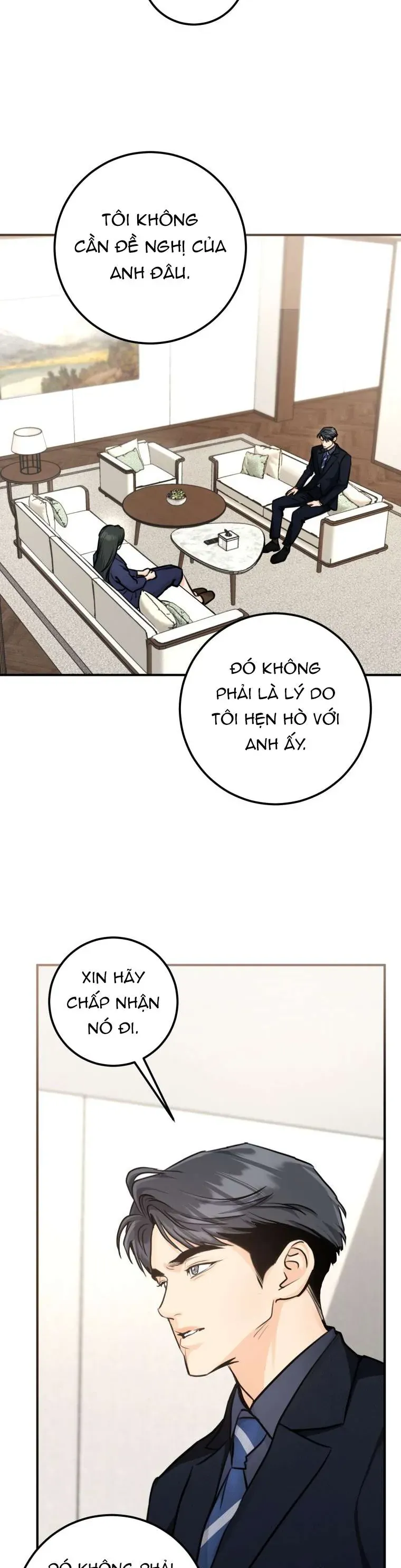 Chuyện Kết Hôn Chapter 41 - 13
