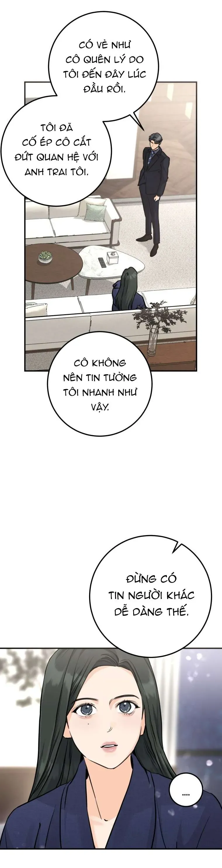 Chuyện Kết Hôn Chapter 41 - 16