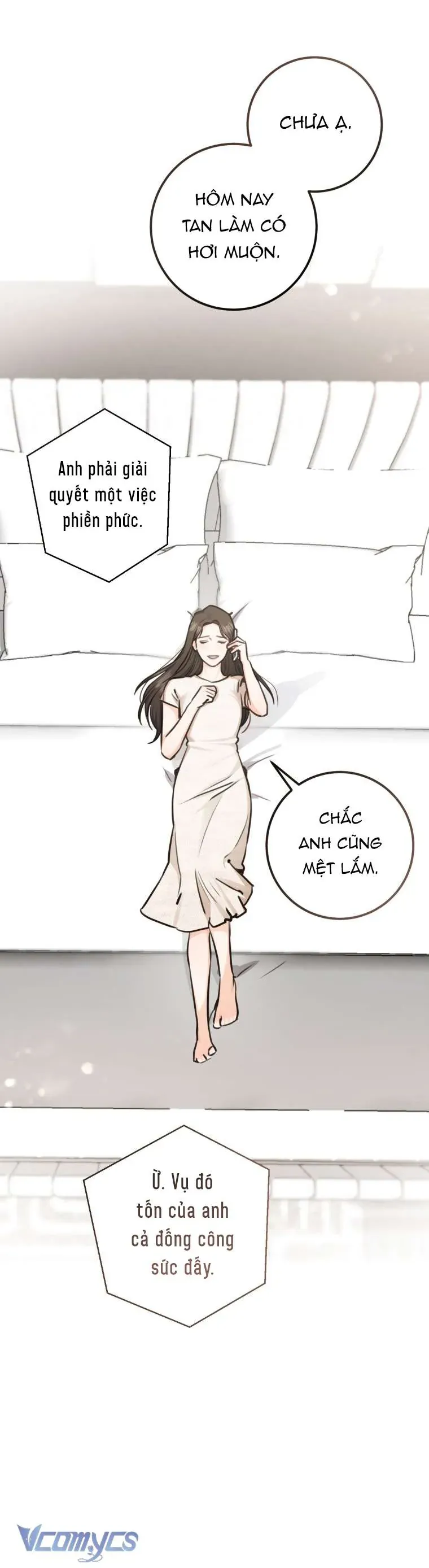 Chuyện Kết Hôn Chapter 41 - 29