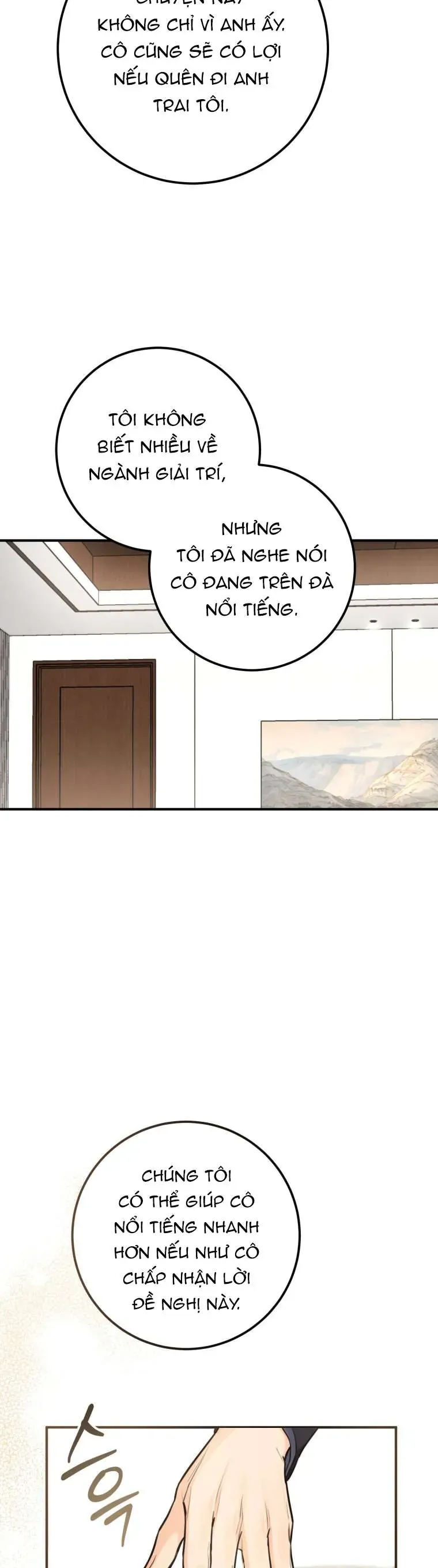Chuyện Kết Hôn Chapter 41 - 4