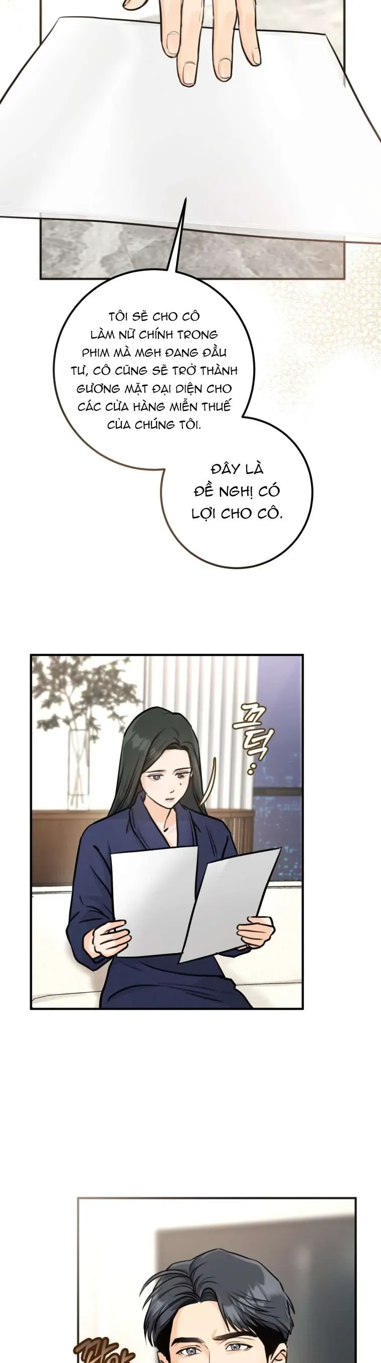 Chuyện Kết Hôn Chapter 41 - 5