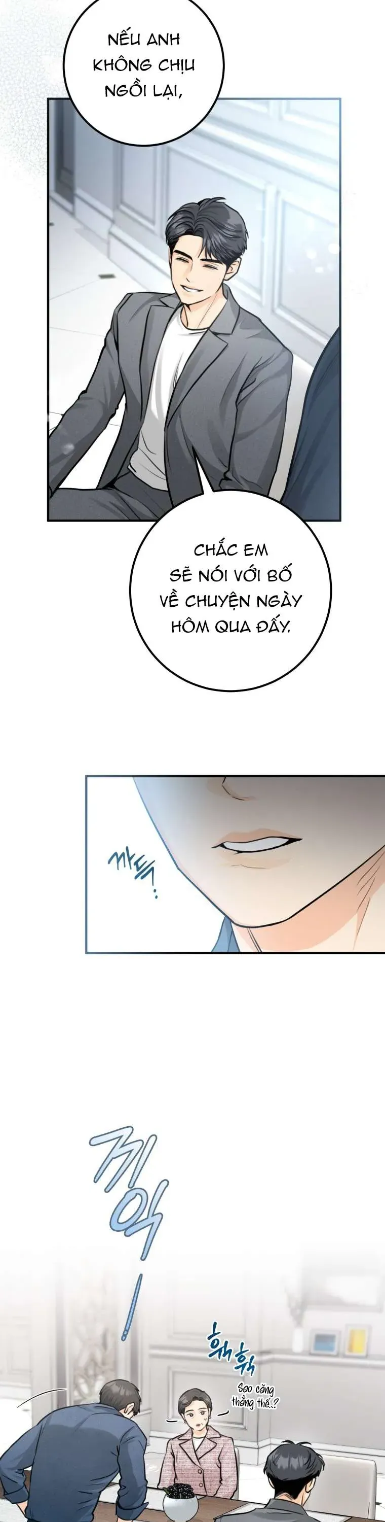 Chuyện Kết Hôn Chapter 43 - 12