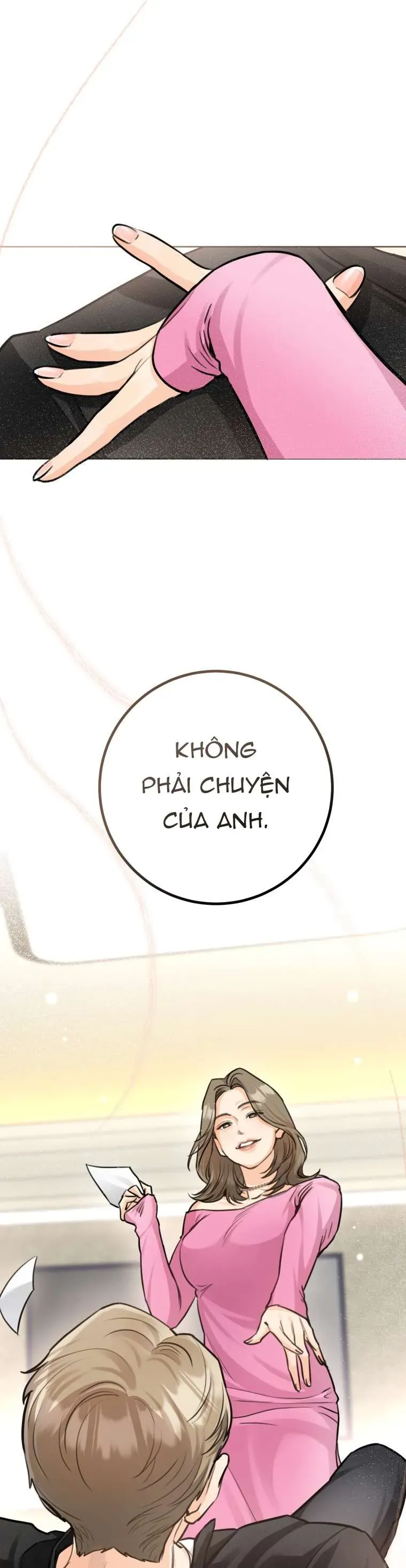 Chuyện Kết Hôn Chapter 43 - 28