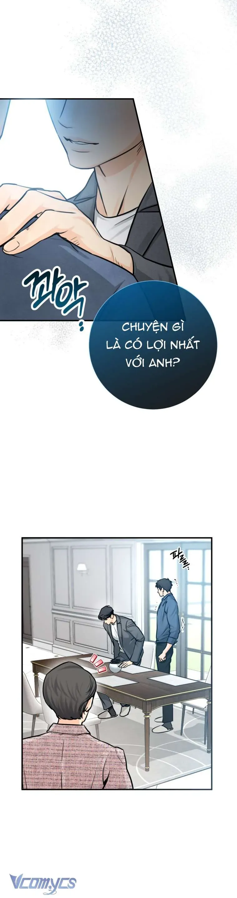 Chuyện Kết Hôn Chapter 43 - 9