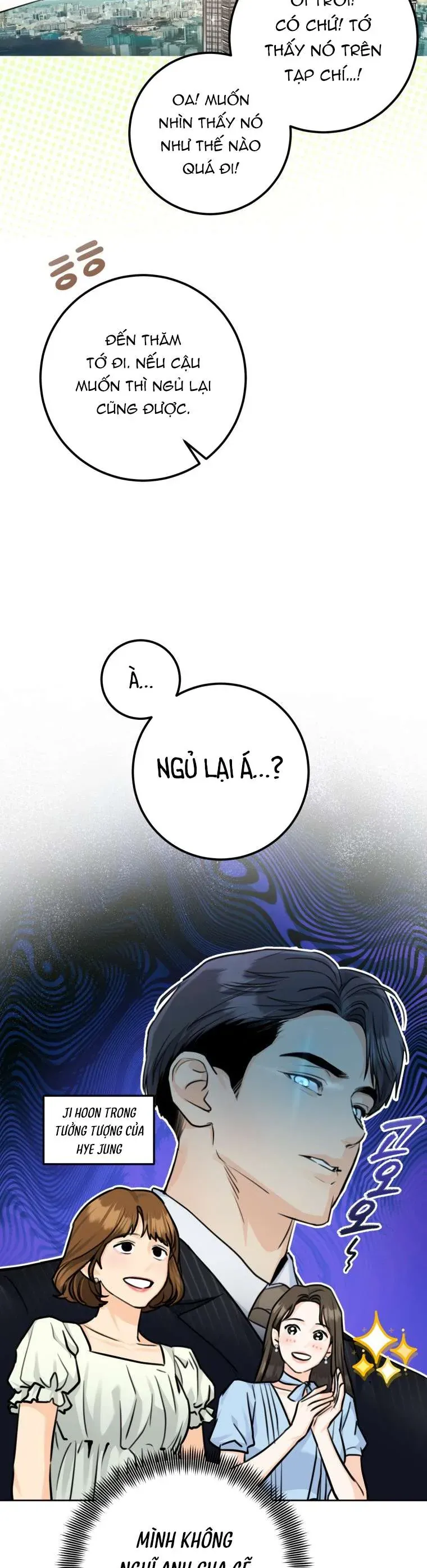 Chuyện Kết Hôn Chapter 44 - 22