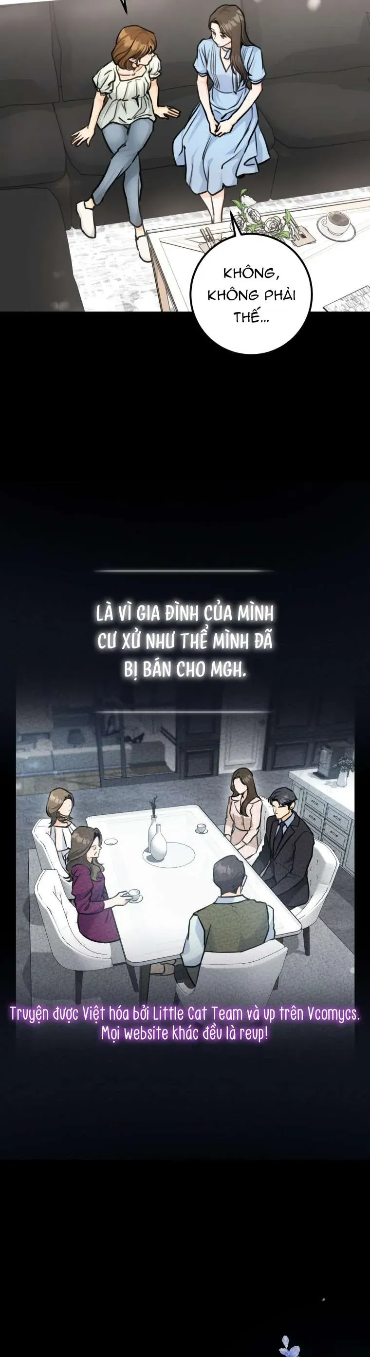 Chuyện Kết Hôn Chapter 44 - 24