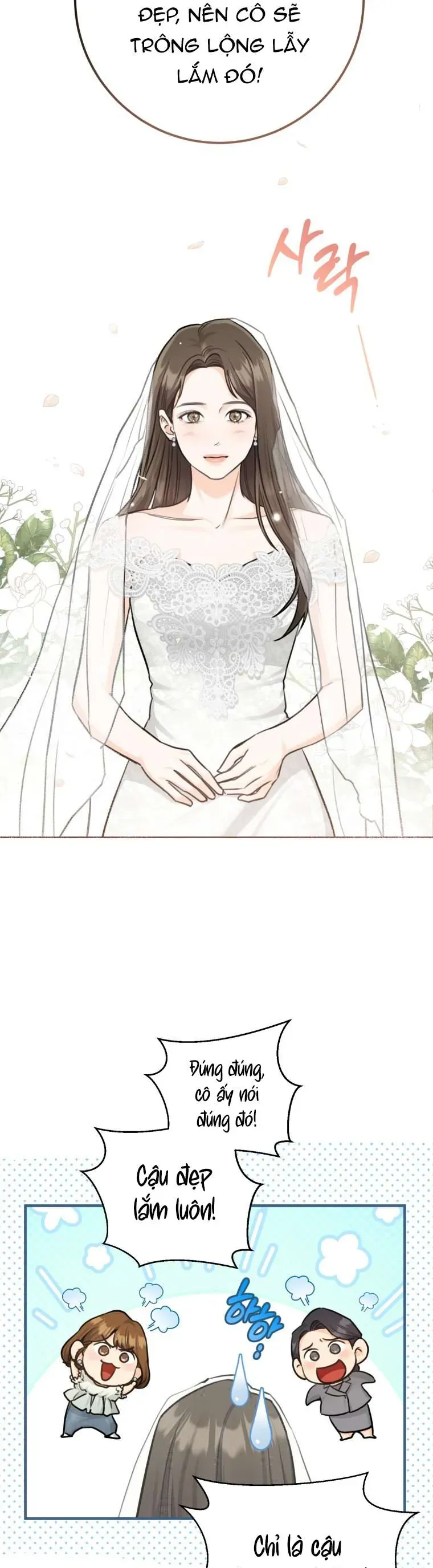 Chuyện Kết Hôn Chapter 44 - 6