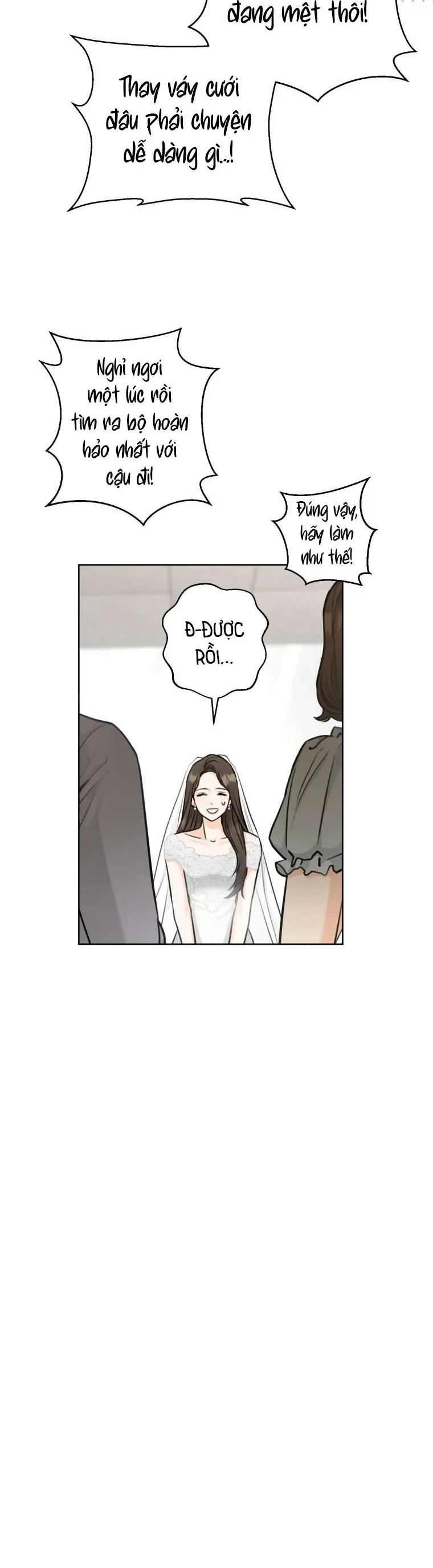 Chuyện Kết Hôn Chapter 44 - 7