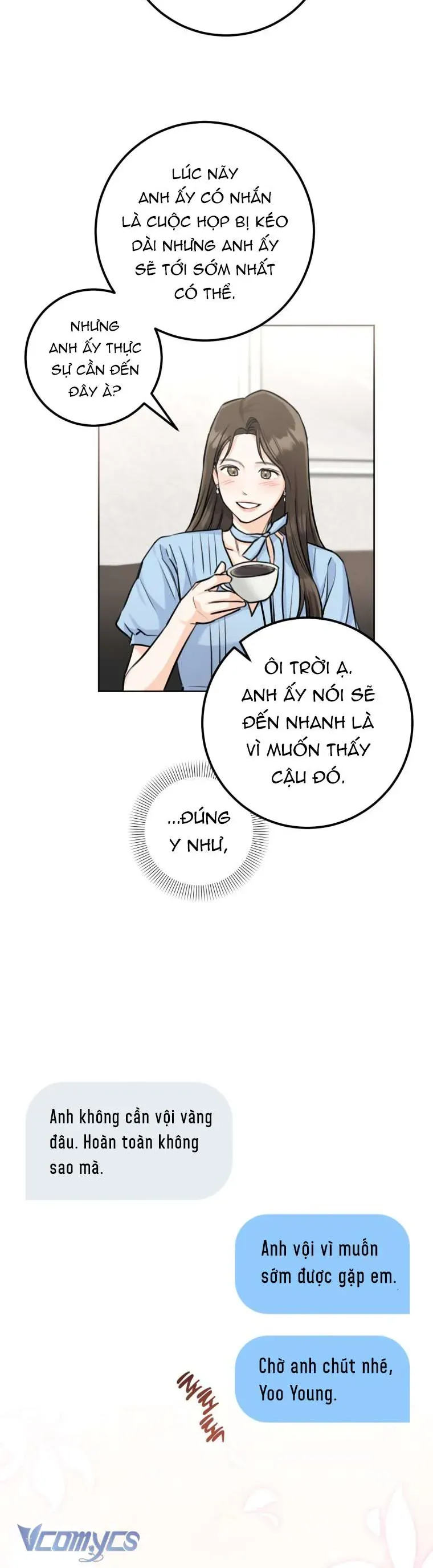 Chuyện Kết Hôn Chapter 44 - 10