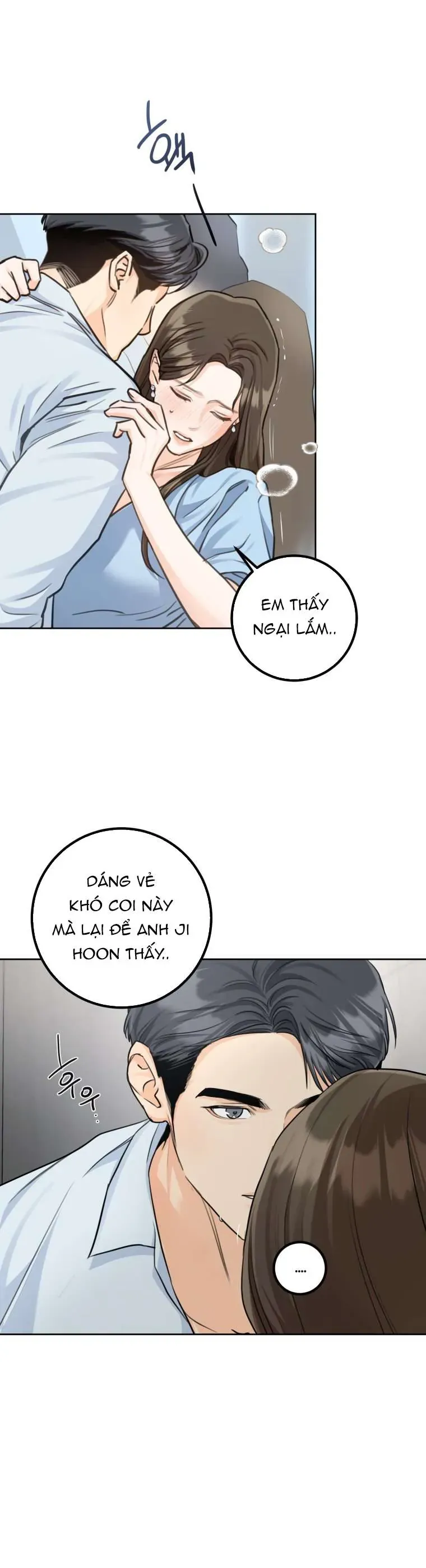 Chuyện Kết Hôn Chapter 45.2 - 4
