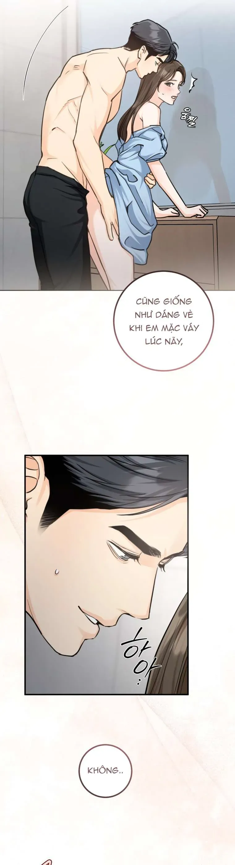 Chuyện Kết Hôn Chapter 45.2 - 8