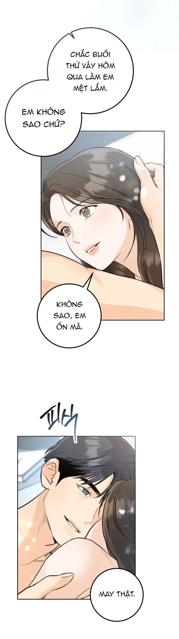 Chuyện Kết Hôn Chapter 46 - 3