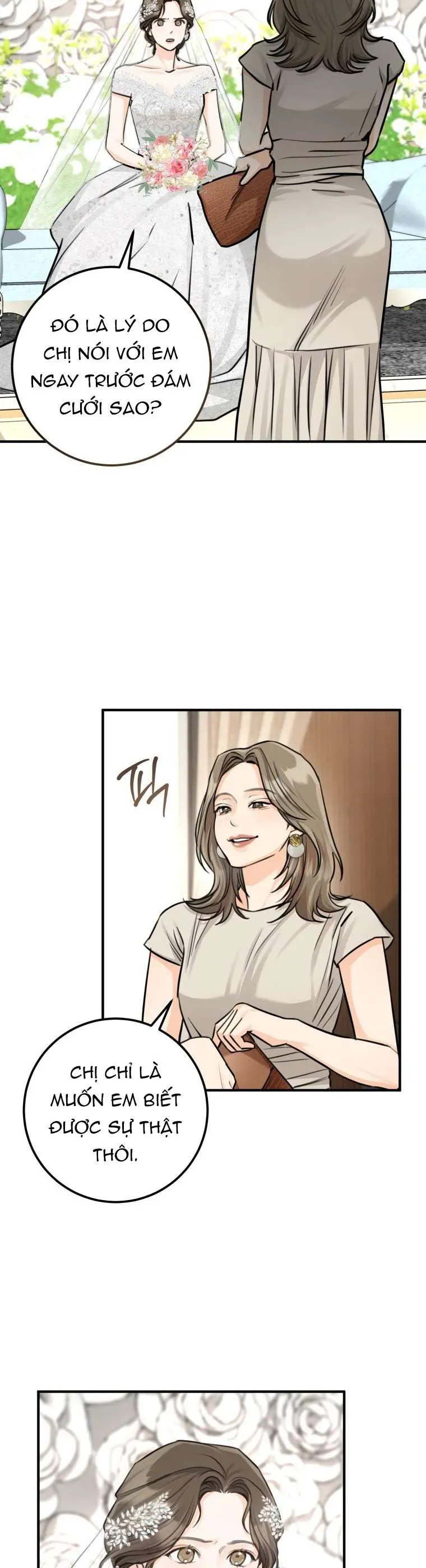 Chuyện Kết Hôn Chapter 46 - 23