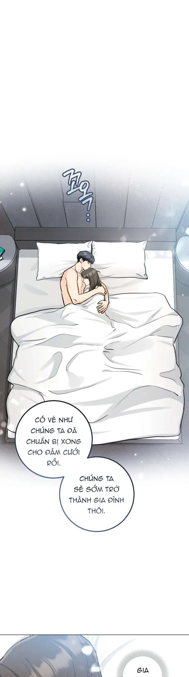 Chuyện Kết Hôn Chapter 46 - 4