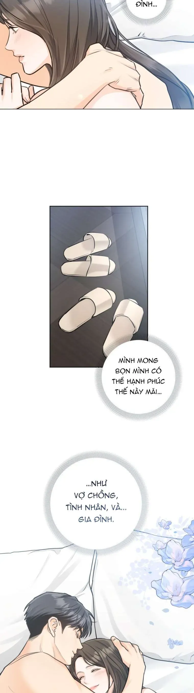 Chuyện Kết Hôn Chapter 46 - 5