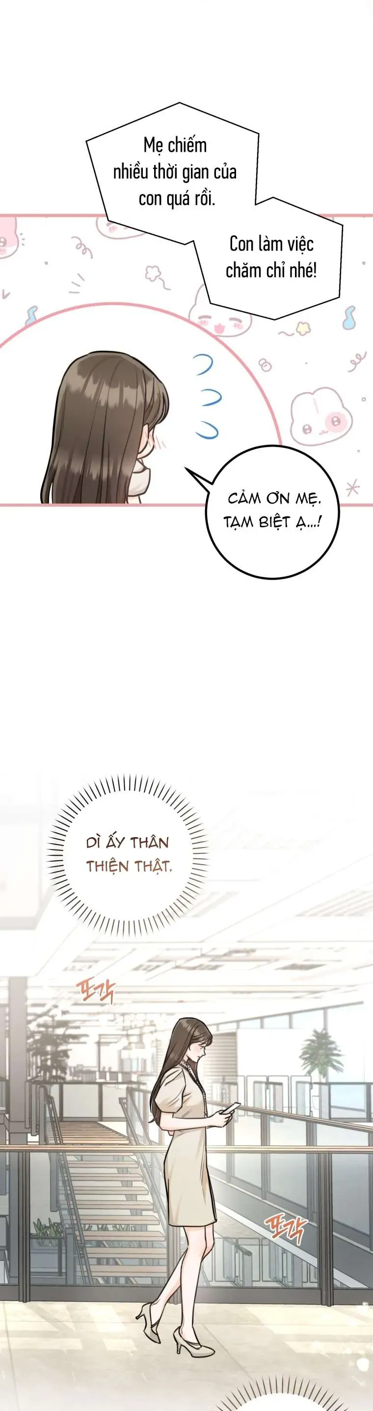 Chuyện Kết Hôn Chapter 48 - 14