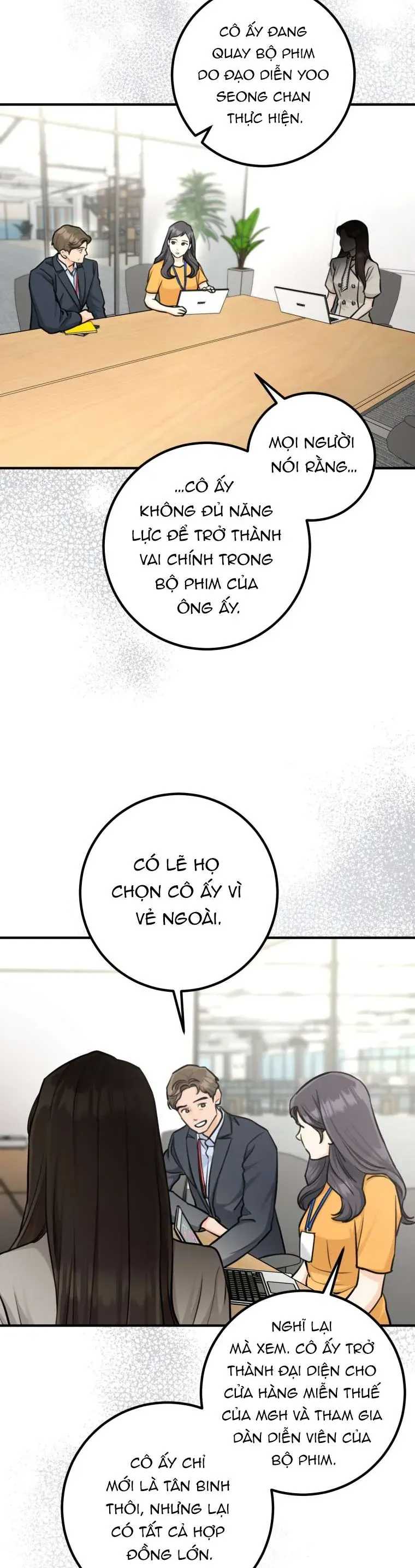 Chuyện Kết Hôn Chapter 48 - 17