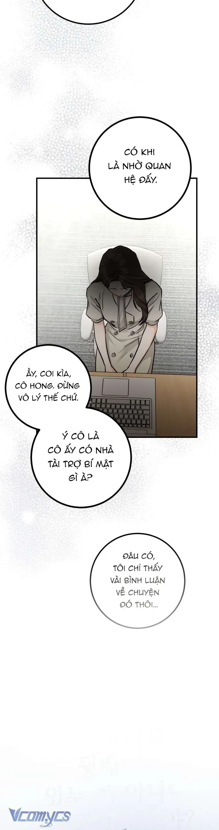 Chuyện Kết Hôn Chapter 48 - 18