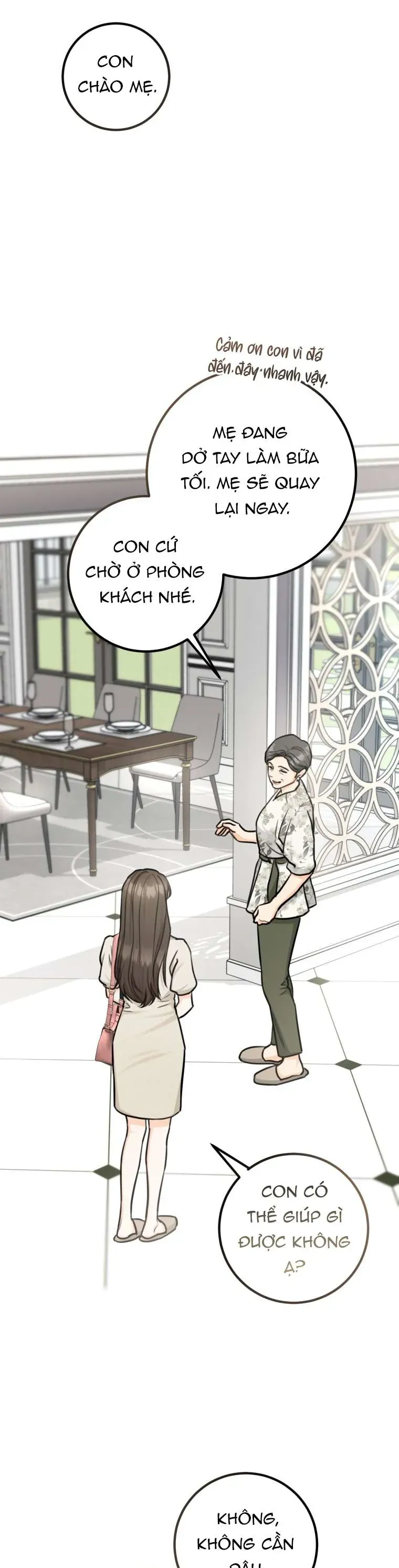 Chuyện Kết Hôn Chapter 48 - 22